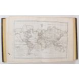 Bonne/Desmarest, Atlas. Bd. 1
Bonne, R. et N. Desmarest. Atlas encyclopédique, contenant la