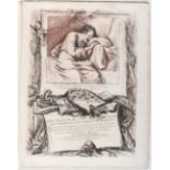 Raccolta di alcuni disegnbi del Barberi
Piranesi, G. B. - Raccolta di alcuni disegni del Barberi