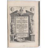 Quad, Geographisch Handtbuch
Quad, M. Geographisch Handtbuch. Köln, J. Bussemacher, 1600. Kl.-