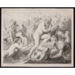 Rubens-Soutman, Venus orta mari
Rubens, Peter Paul. (1577 Siegen - 1640 Antwerpen) Nach. Venus