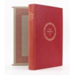 Biblia anglica. The Holy Gospel. Bodoni
Bodoni. - Biblia anglica. - The Holy Gospel according to