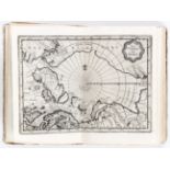 (Aa), Atlas nouveau et portatif 1734
(Aa, P. van der). Atlas nouveau et portatif, contenant des