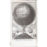 Atlas des enfans. 1774
Atlas des enfans, ou nouvelle méthode pour apprendre la géographie. Avec un