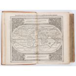 Münster, Cosmographia. 1628
Münster, S. Cosmographia, Das ist: Beschreibung der gantzen Welt.
