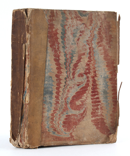 Cattenburgh, Bibl. Remonstrantium
Cattenburgh, A. van. Bibliotheca scriptorum remonstrantium, cui - Image 2 of 2