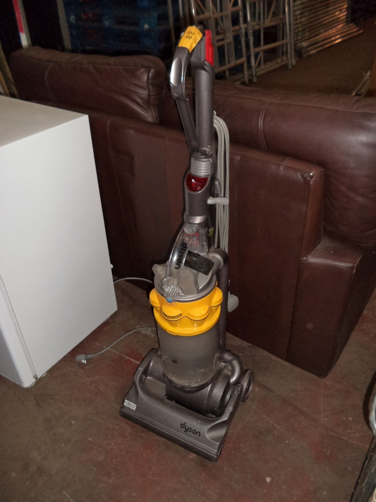 Dyson DC14 bagless vacuum cleaner