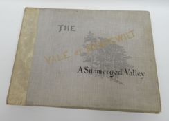 An interesting late-Victorian historical and geographical account of a lost Welsh valley entield '