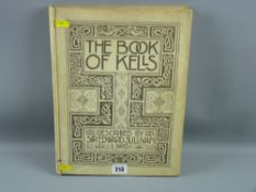 The Book of Kells described by Sir Edward Sullivan