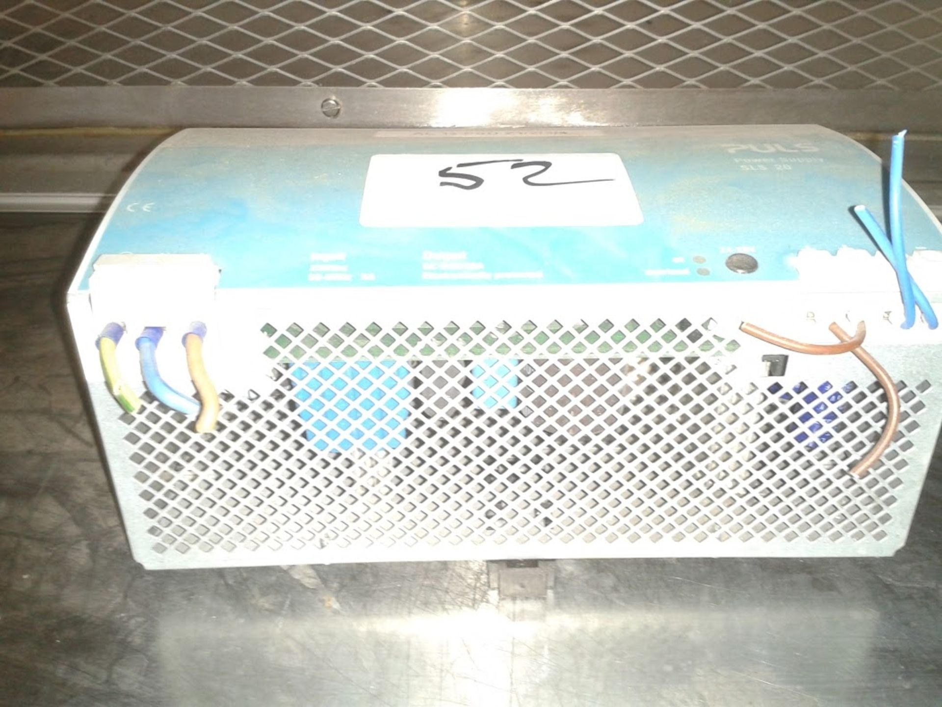 25 Puls SLS 20 Power Supply Units - Image 2 of 2