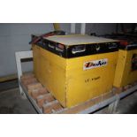 DEKA D-Series Electric Fork Lift Battery, 18 Cell