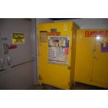 Wilray Single Door Storage Cabinet, 40 in. x 36 in. Deep x 72 in. Height