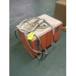 C.D. Ferro 5, 36 Volt Battery Charger