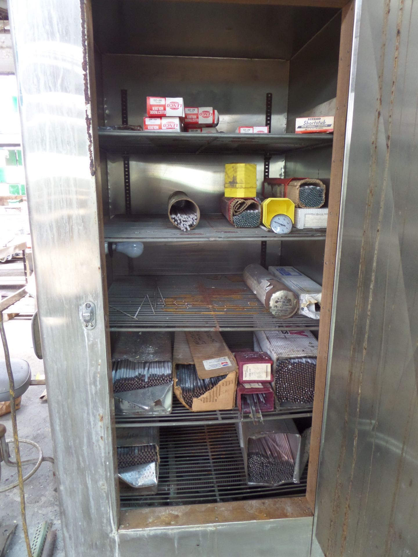 WELDING ROD OVEN - Image 2 of 2