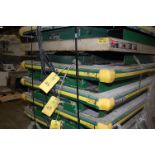 Southworth Products Model LS4-36 Scissor Lift, Rated 4000 lbs. Capacity, 42 in. x 50 in. Platform