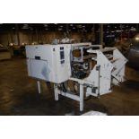 Hayssen Model #95-16HR Ultimate Bagger, SN 017193, Note - Base, Parts, Components - Only