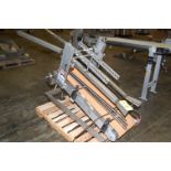 Fallas Conveyor - Motorized Conveyor, 14 in. Wide x 48 in. Length, 230/460 Volt