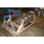 Vibratory Conveyor, 18 in. Wide x 75 in. Length