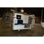 Hayssen Model #CMB12-16 Bagger, SN U19427, Note - Base, Parts, Components