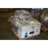 Hayssen/Yamato Dataweigh Model #ADW-323R Scale, 14 Pocket, Rated 1000 Grams, SN 019431-88529, Note -