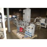 Steel Frame/Process Equipment