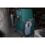 Rawville Source One Model #1015 Grinder/Granulator, 7 1/2 HP Motor & Switch, SN 20525