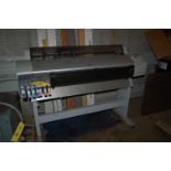 Epson Preferred/Epson Pro 9600 Printer, SN 22174