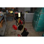 Welding Cart/2-Wheel