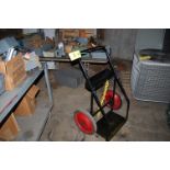 Welding Cart/2-Wheel