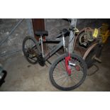 Bicycle - Shimano Roadmaster MT-Sport SX 2-Wheel Bicycle