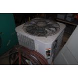 Carrier Model #38CK060660 Blower Fan Unit
