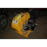 Air Systems Model #SVB-A8 Pneumatic Blower