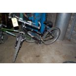 Bicycle - Next Ultra Terrain Shock 2-Wheel Bicycle