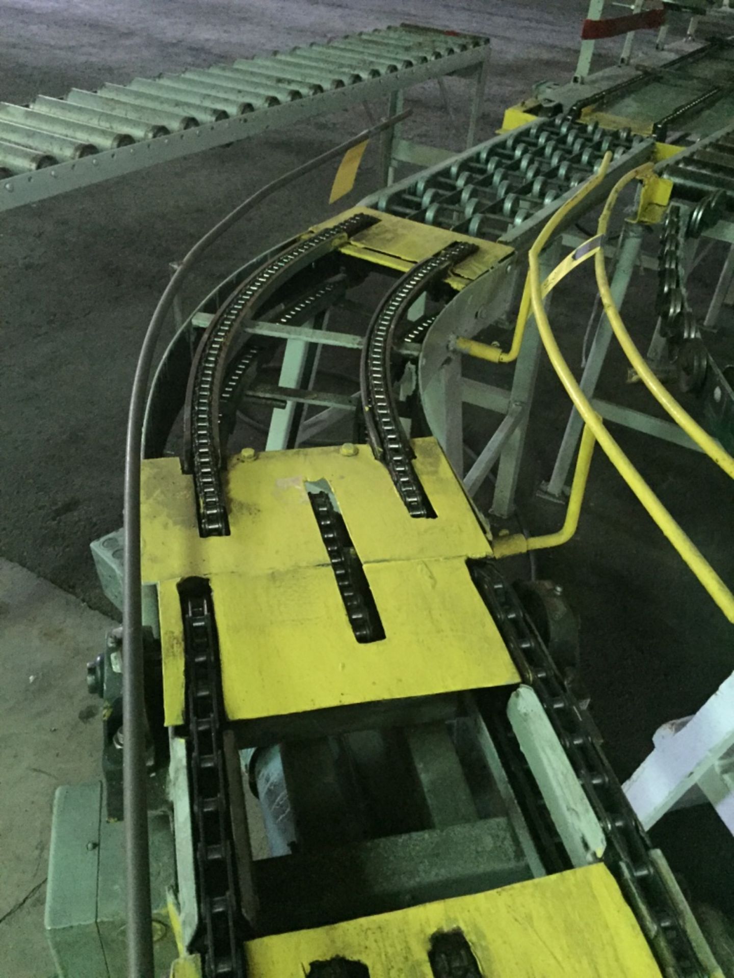 Chain Conveyor - Image 2 of 2
