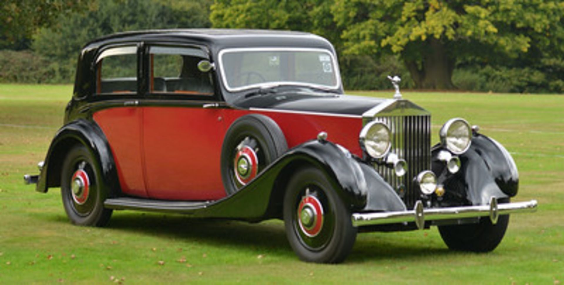 1937 Rolls Royce 25 / 30  James Young Sports Saloon
Chassis Number: GUL73Registration: 618 YUP A