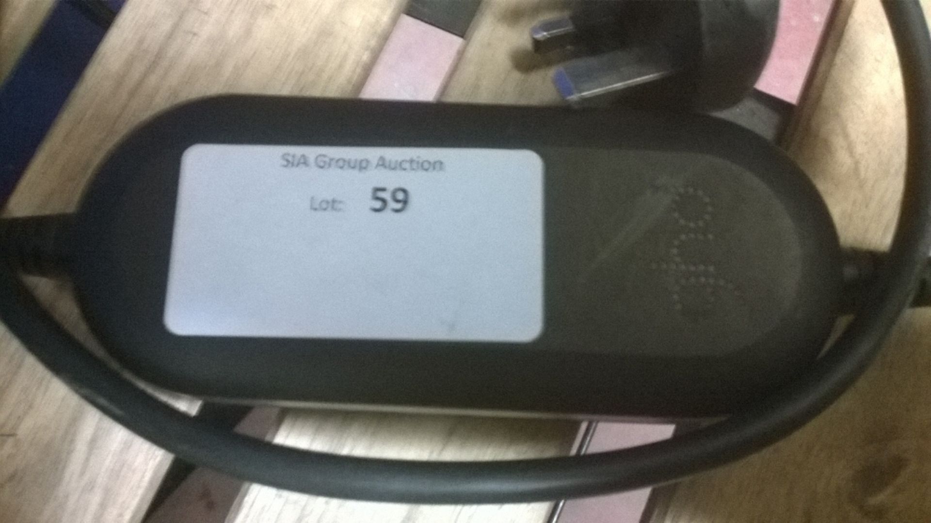 GHD Aura 1.0 Hairdryer - Image 6 of 6