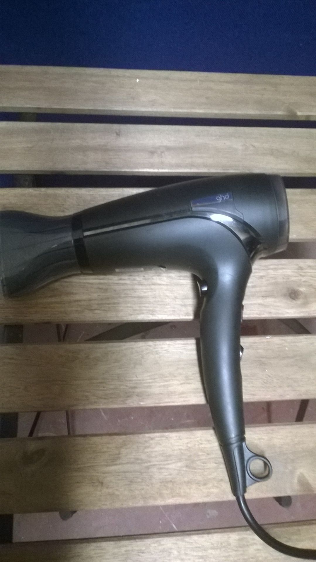 GHD Aura 1.0 Hairdryer