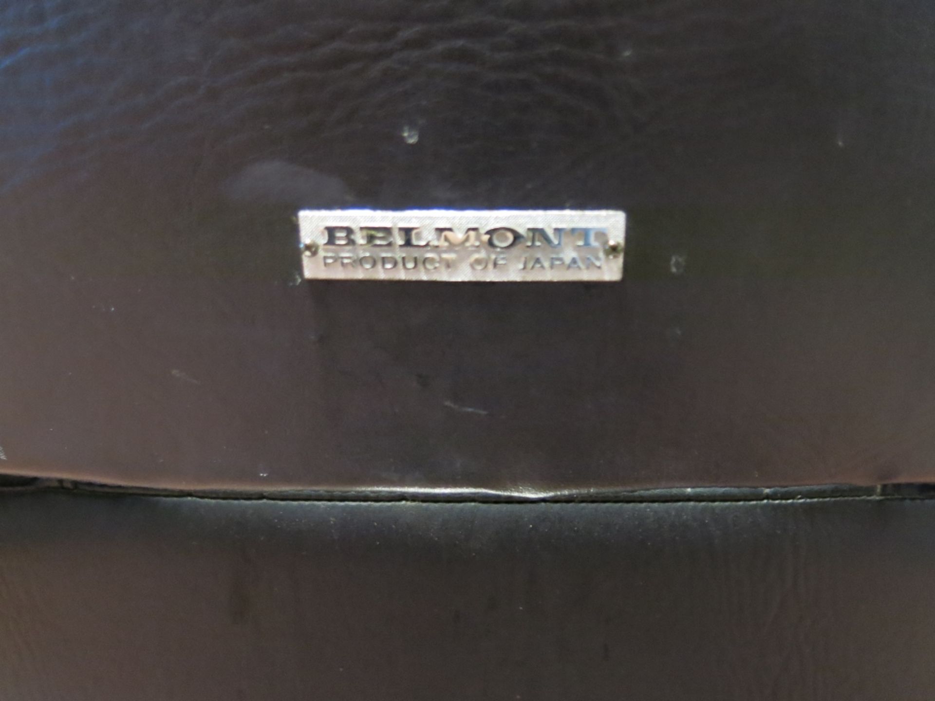 Takara Belmont GT Sportsman Hair Salon Chair - Image 5 of 11