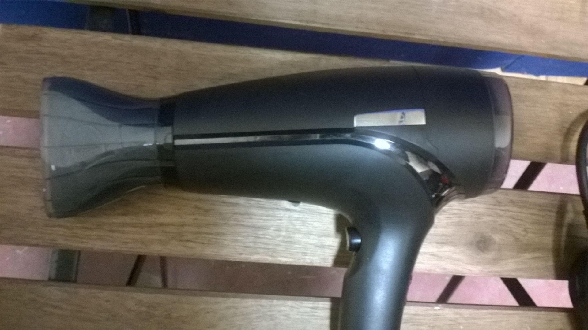 GHD Aura 1.0 Hairdryer - Image 4 of 6