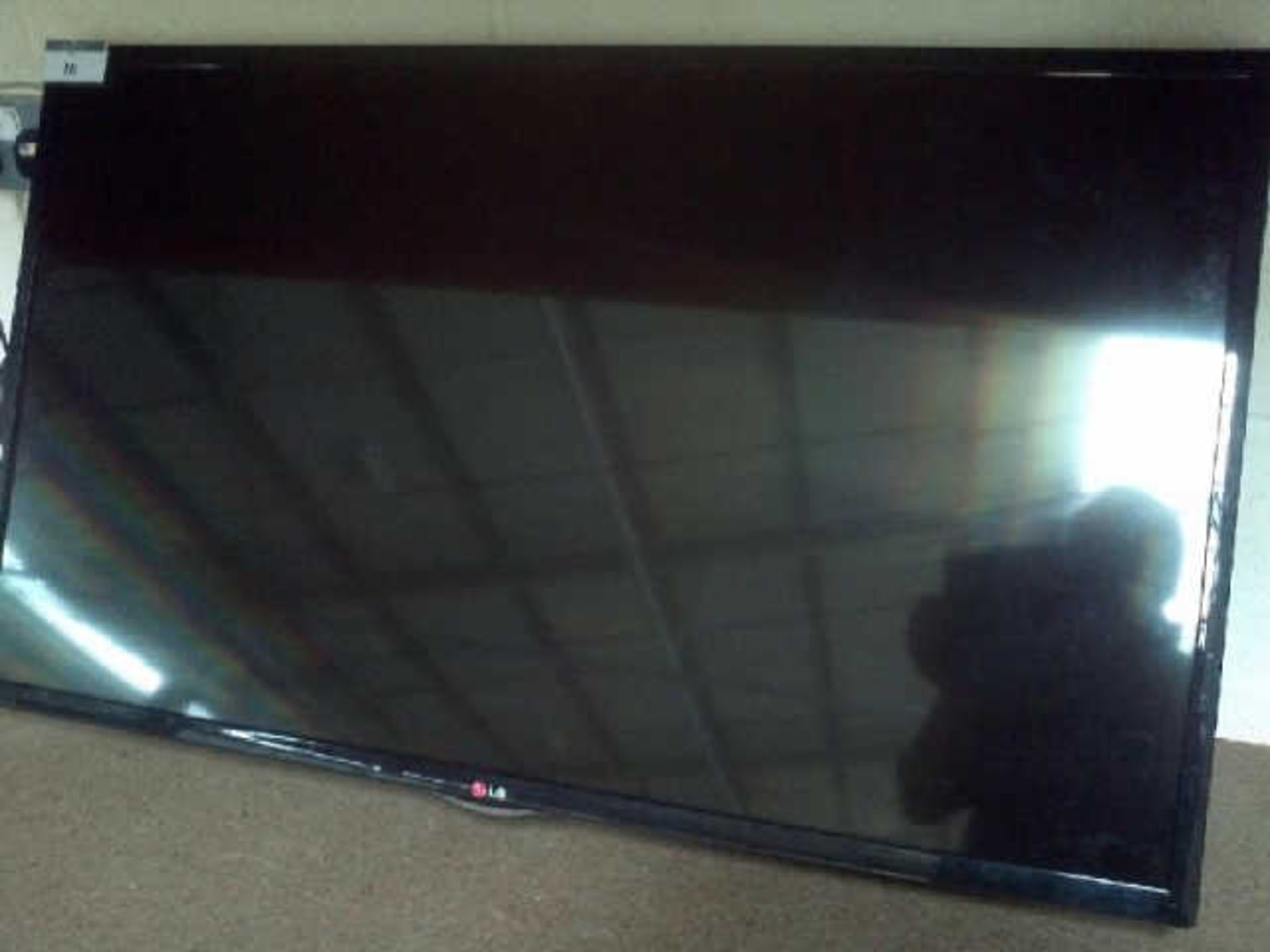 LG 42`` FULL HD LED TV RRP £679.00 (STANDBY)MODEL 42LN575V