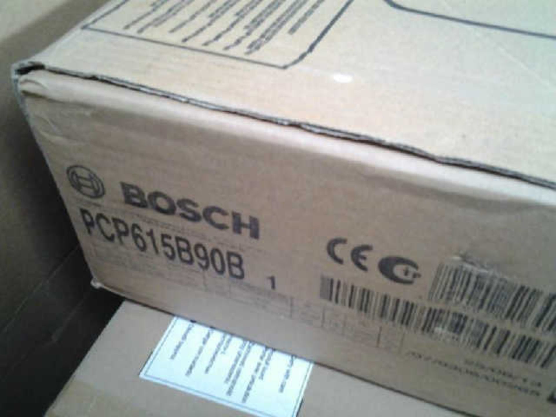 BOSCH CLASSIXX GAS HOB MODEL PCP615B90B RRP £178 - Image 3 of 5