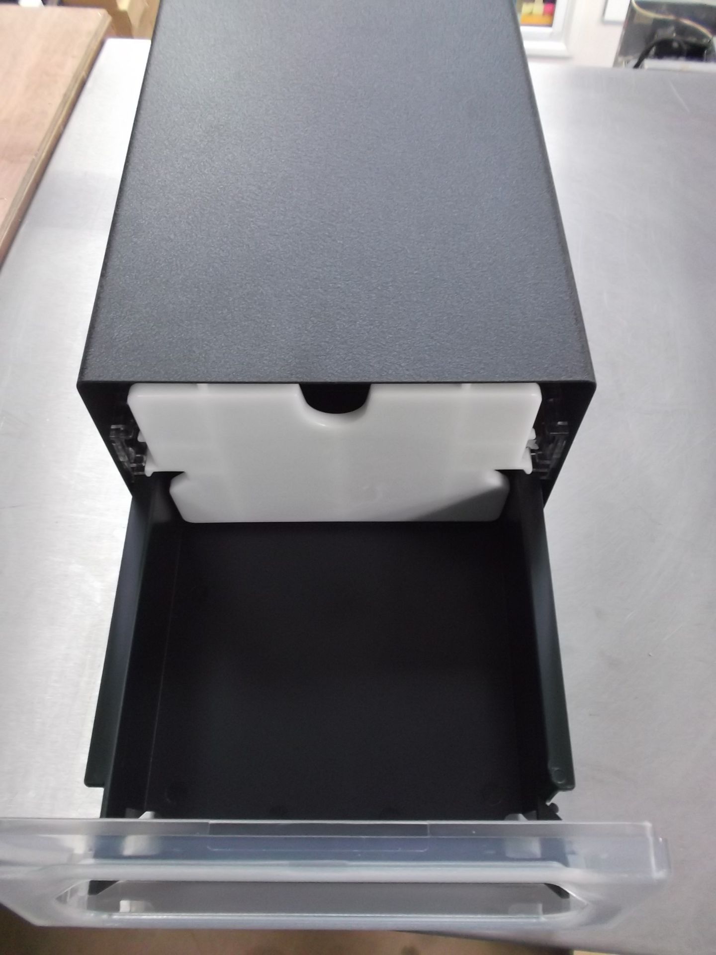 Vollrath Napkin Dispenser (Boxed)