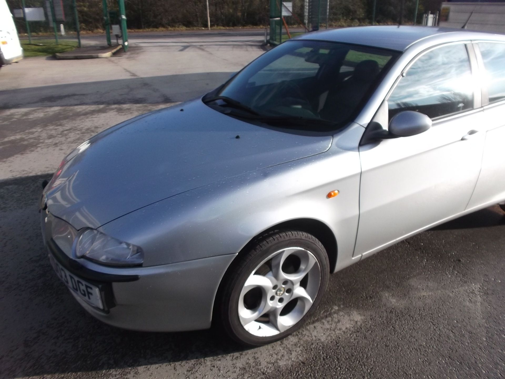 Alfa Romeo 147 T Spark - Image 4 of 10