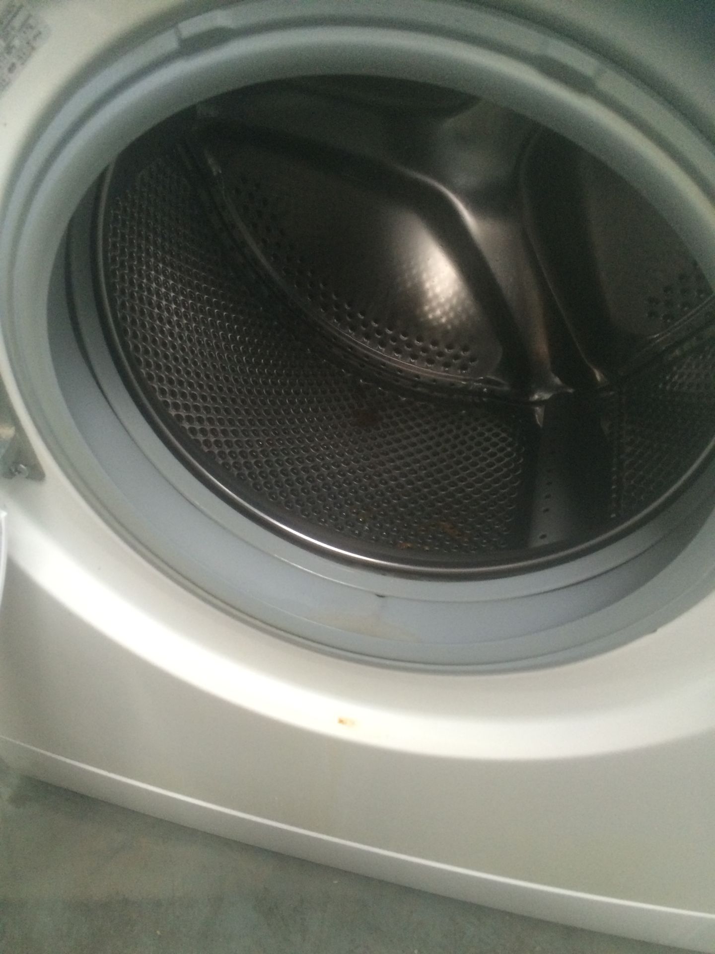 Beko Digital Washing Machine, - Image 4 of 5
