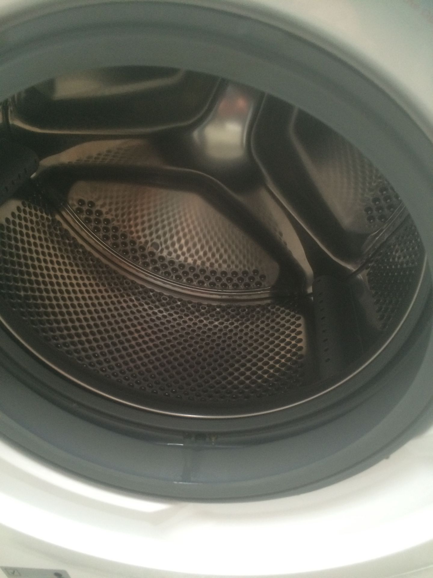 Beko Anologue Washing Machine, - Image 2 of 4