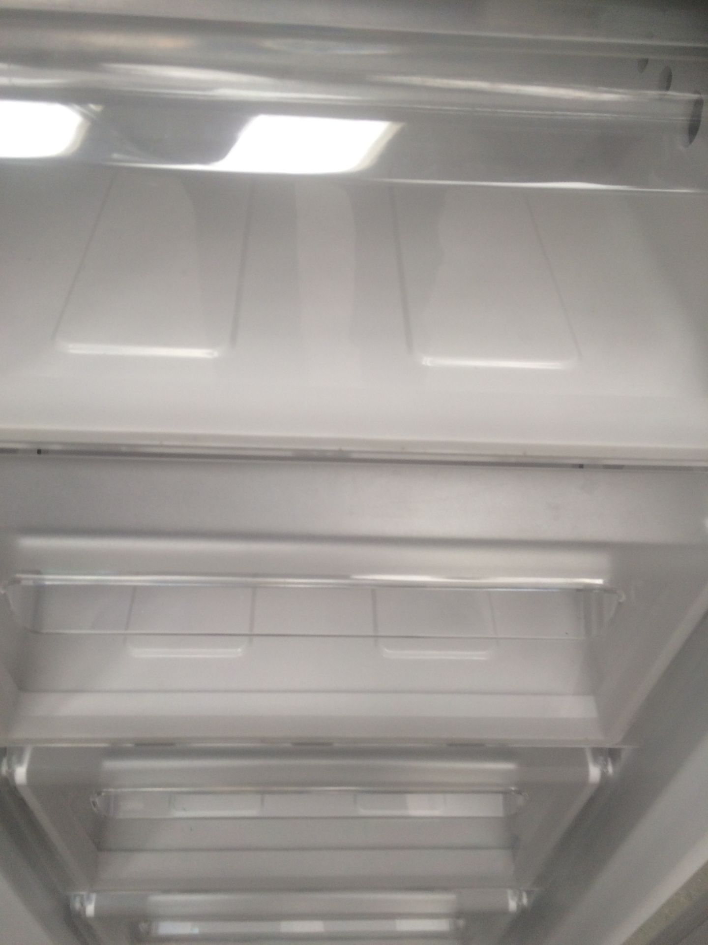Fridgemaster freezer working 5 compartments 550mmX550mmX1440mm high - Image 3 of 3