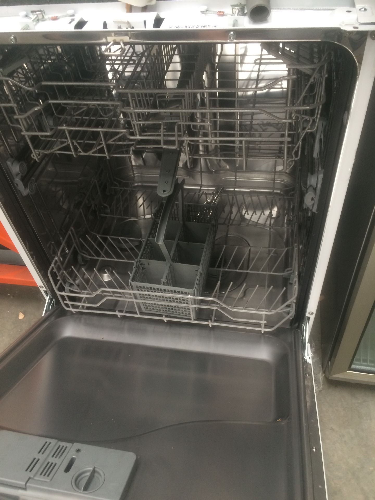 Belling Dishwasher - Image 2 of 2
