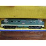 A Hornby Dublo 00 gauge diesel- electric locomotive, boxed, 3234