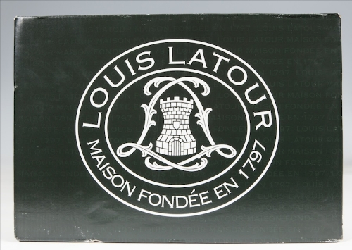 LOUIS LATOUR CHASSAGNE-MONTRACHET 2005