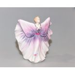 A Royal Doulton figure of 'Isadora' HN2938