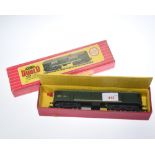 [OO GAUGE]. A Hornby Dublo No.2233, B.R. Co-Bo Diesel-Electric Locomotive D5702, lined green livery,